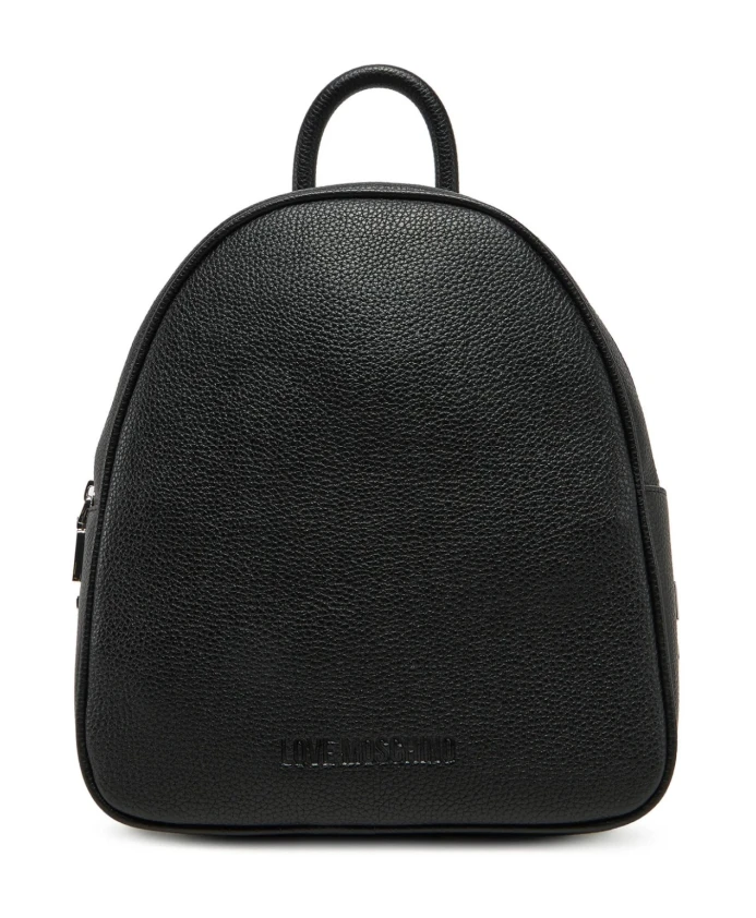 

Черный рюкзак jc4030pp1mlt000b Love Moschino, черный