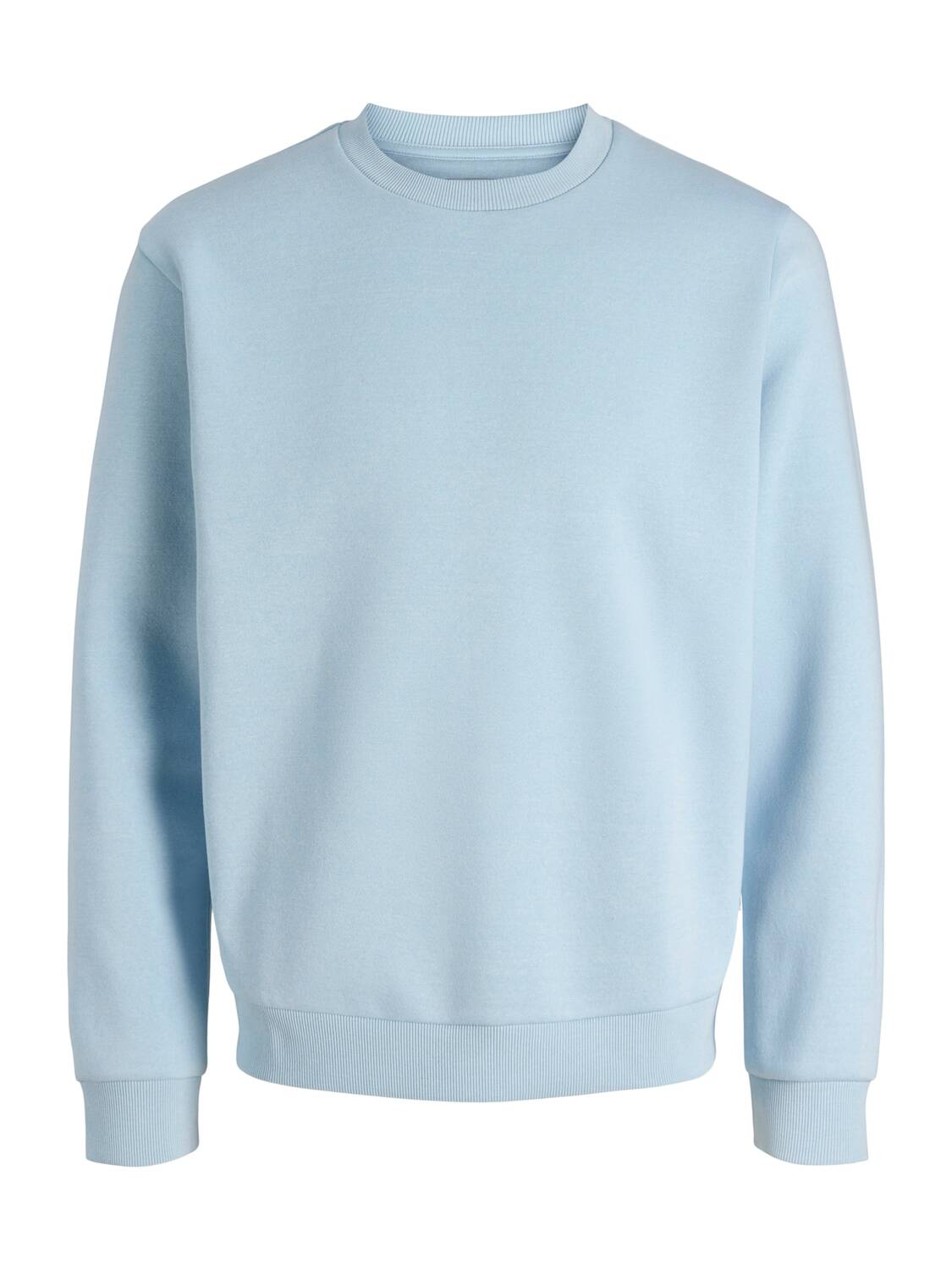 

JACK & JONES Свитшот 'JJEBradley' в светло-голубом цвете, Синий, JACK & JONES Свитшот 'JJEBradley' в светло-голубом цвете