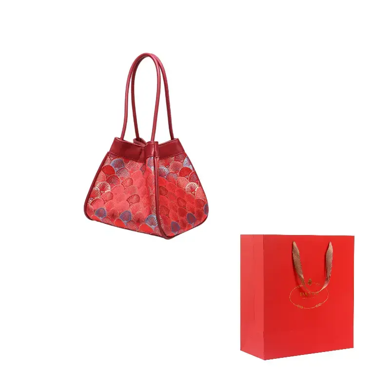 

PAYOT Сумка из искусственной кожи женская фиолетовая вентилятор красный