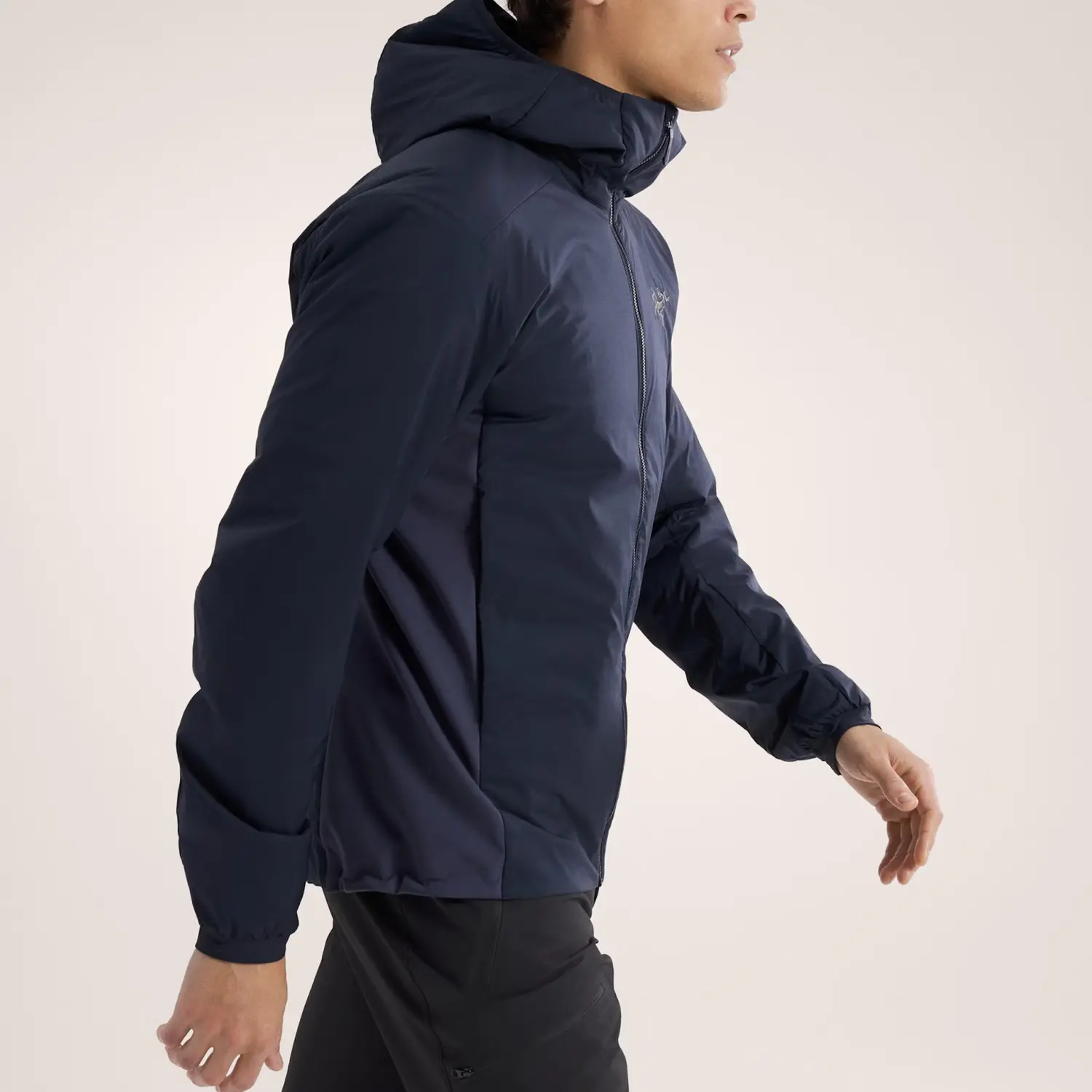 

Arcteryx Куртка Arc'teryx с капюшоном на пуху, Sonic Purple/Soulsonic