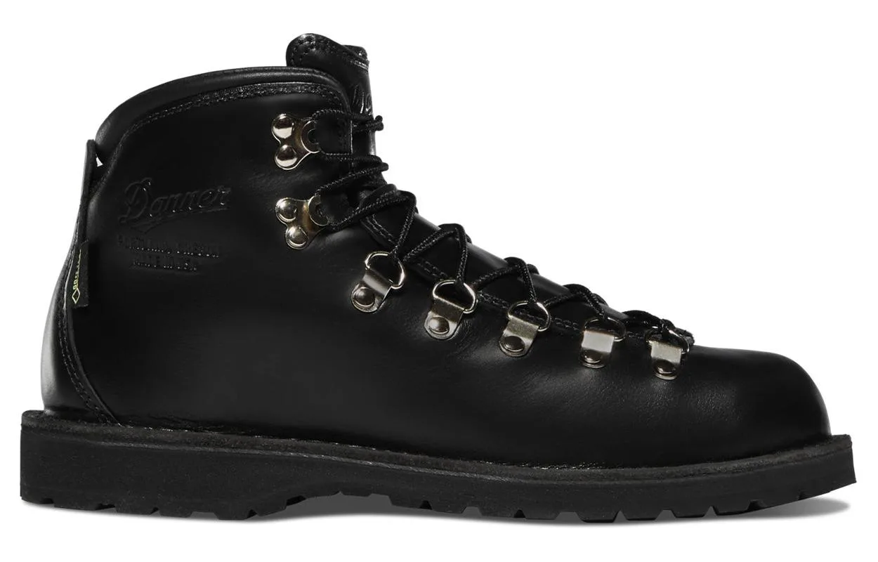 Горные трекинговые ботинки Mountain Pass Breathable Thermal Waterproof And Abrasion Resistant Crew Outdoor для мужчин EE Edition Danner, gunmetal серый ee-width — фото 4