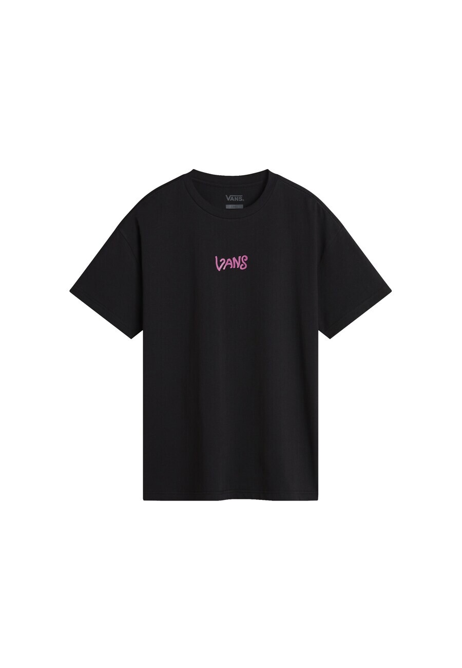 

Футболка VANS Shirt HOL V HAND OS, черный