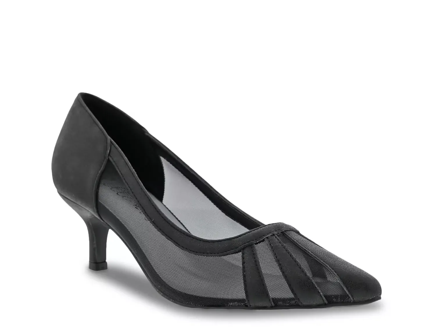 Туфли Blase Bellini, Black