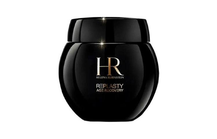 HELENA RUBINSTEIN Черно-белый набор успокаивающей уходовой косметики bandage увлажняющий успокаивающий антиоксидантный 50мл*2 — фото 3