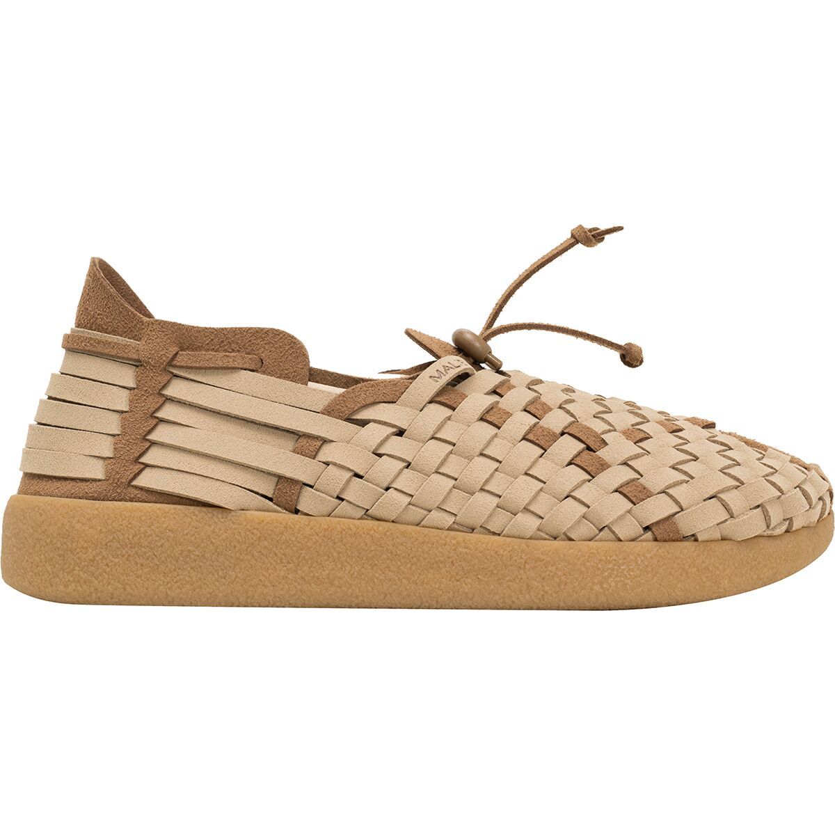 

Латиго замшевые веганские кожаные туфли Malibu Sandals, мультиколор
