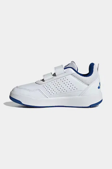 Кроссовки детские TENSAUR SPORT 3.0 Adidas, белый — фото 4