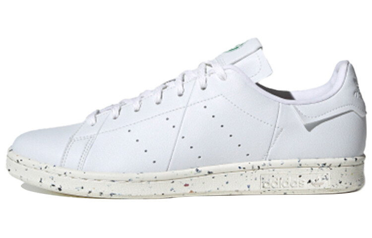 

Кроссовки Adidas Originals Stan Smith Clean Classics White