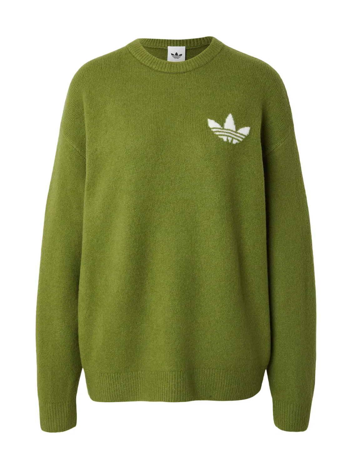 Свитер Adidas Originals с надписью Спортивный отдел на новозеландском языке