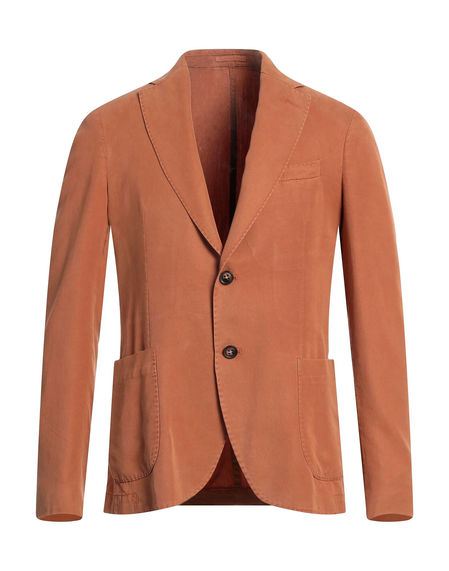 

Блейзер Pal Zileri, светло-коричневый