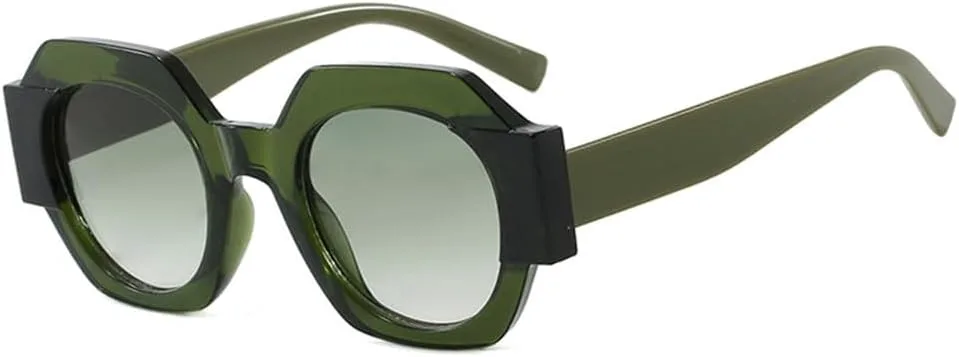 

Солнцезащитные очки UV400 с градиентной расцветкой в ​​конфетных тонах для женщин и мужчин, для бега и занятий спортом на открытом воздухе UYPTK, 13160-c4