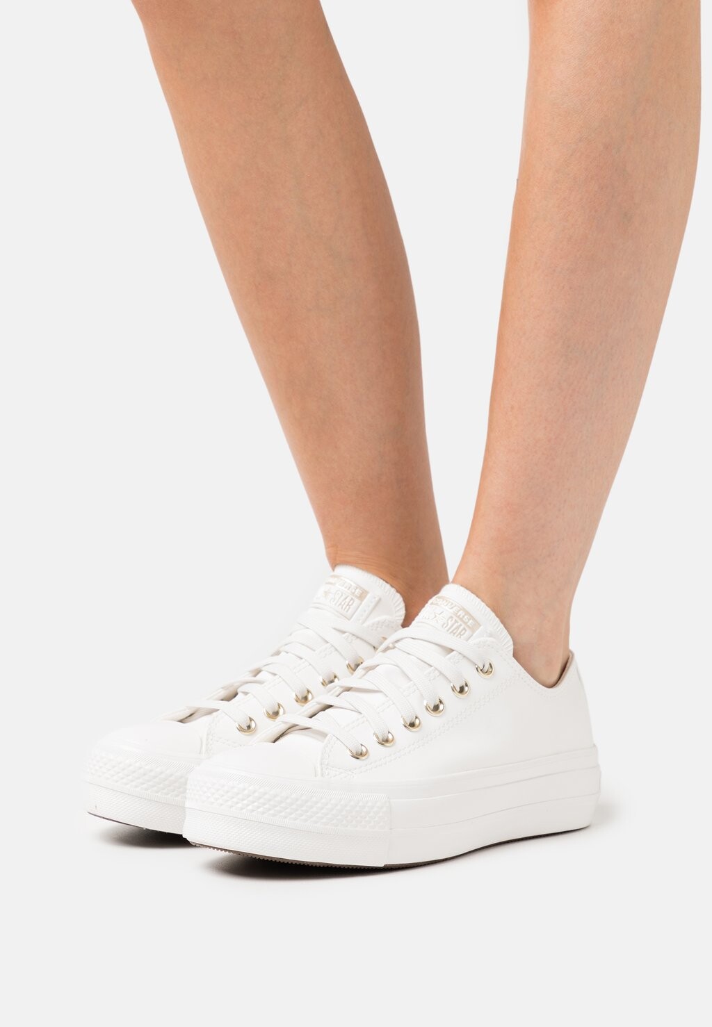 

Кроссовки Converse
