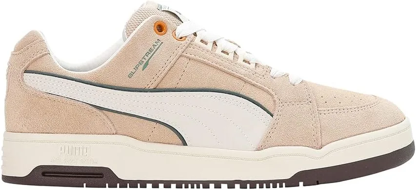 Унисекс кроссовки для легкой атлетики PUMA Slipstream Lo Pl — фото 3