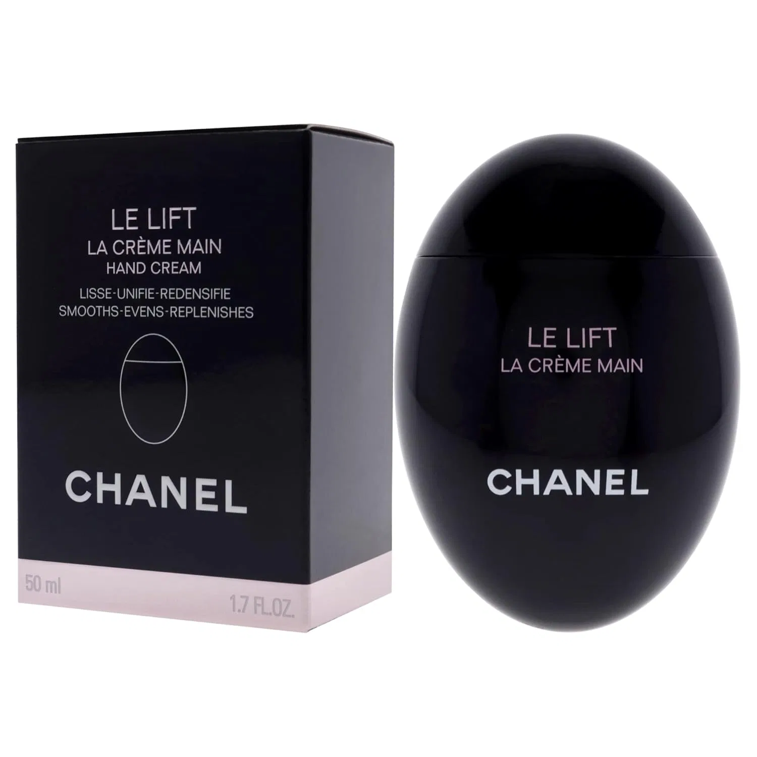 Крем для рук Chanel «LE LIFT» 50 мл Chanel — фото 4
