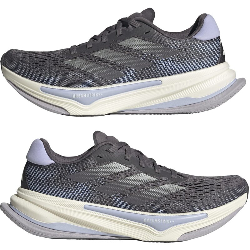 Кроссовки Supernova Prima Adidas, мультиколор — фото 4