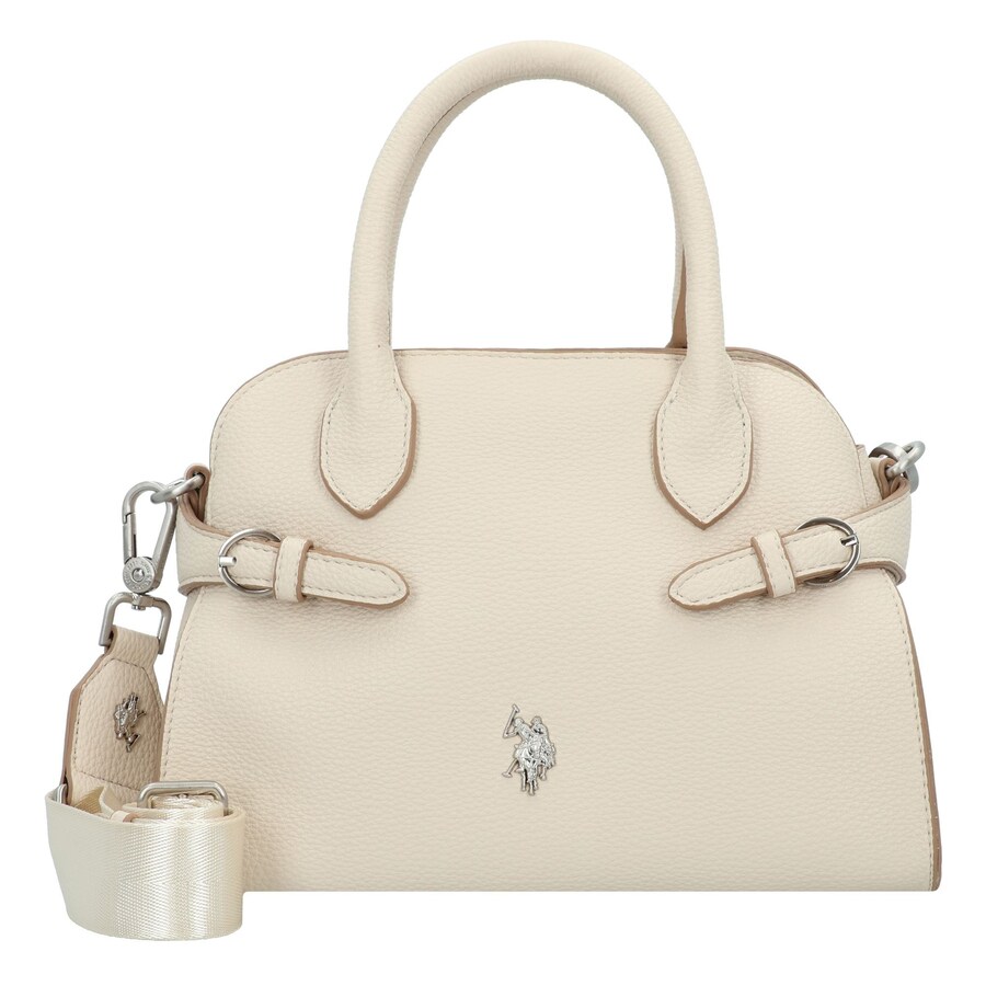 

Сумочка U.S. POLO ASSN., Cream