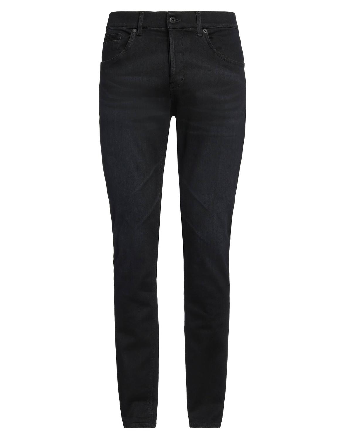 

Джинсы Dondup, черный