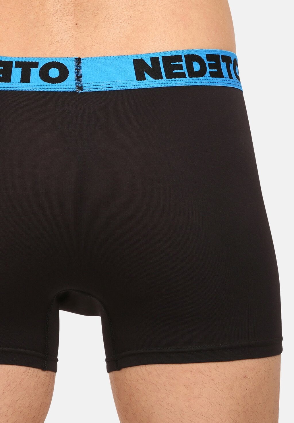 

Брюки 3PACK Nedeto, черный