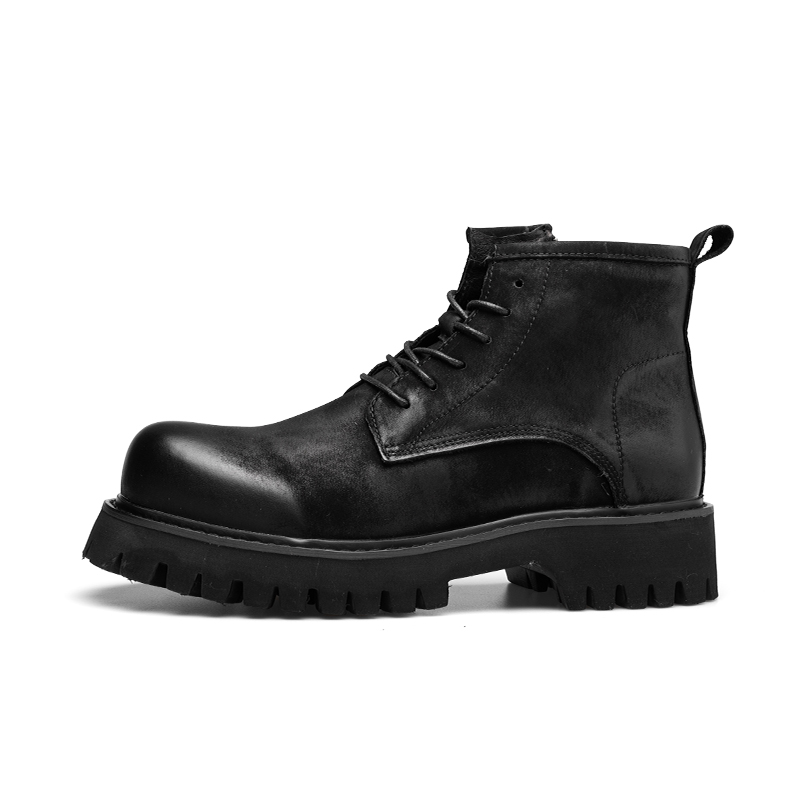 

Ботинки PARDASAUL Martin Boots Men