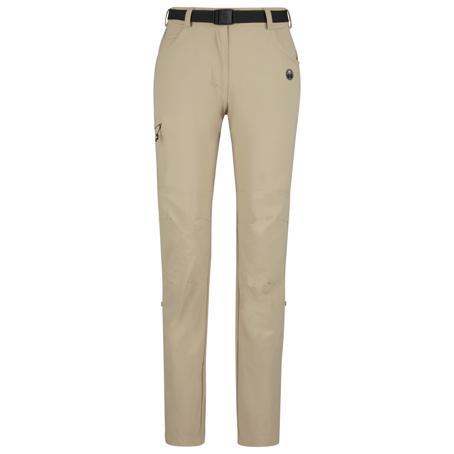 

Трекинговые брюки Maul Sport Rennsteig II SP, бежевый