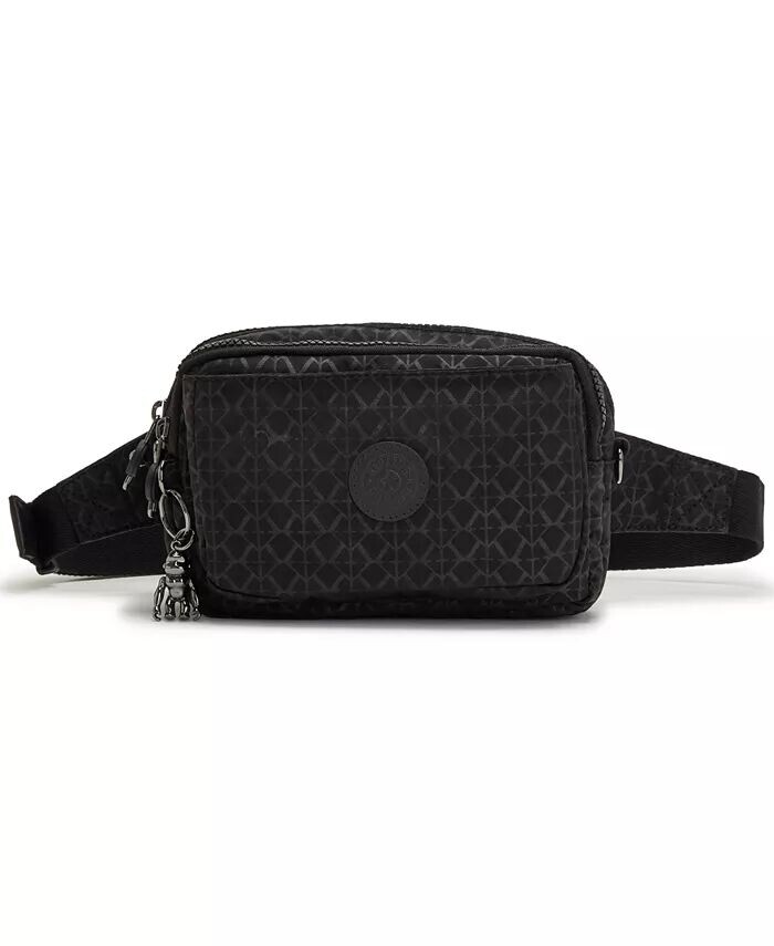 

Сумка через плечо Abanu Multi Convertible Kipling, черный