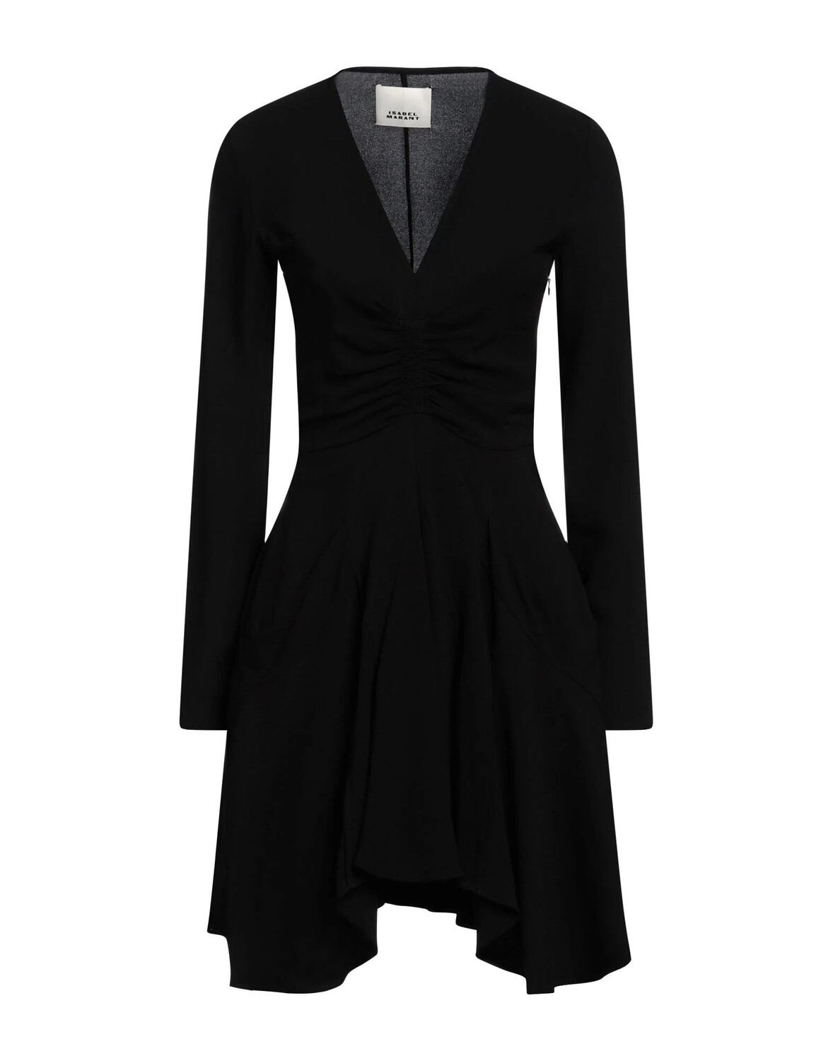 

Платье Isabel Marant, черный