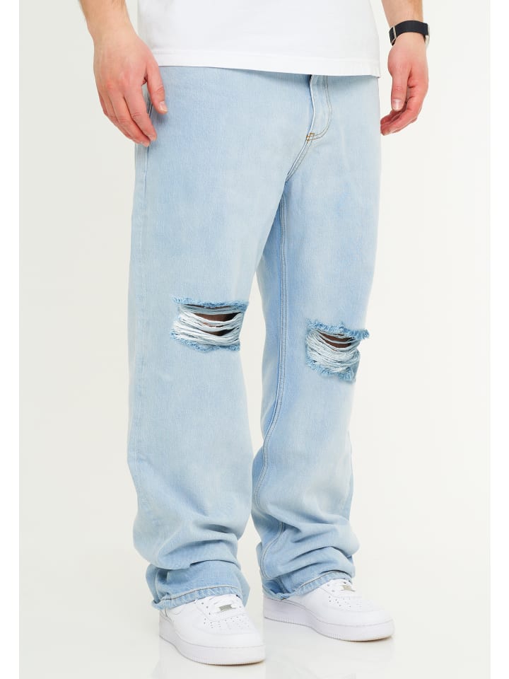 

Джинсы DAILY COTTON, цвет ice blue