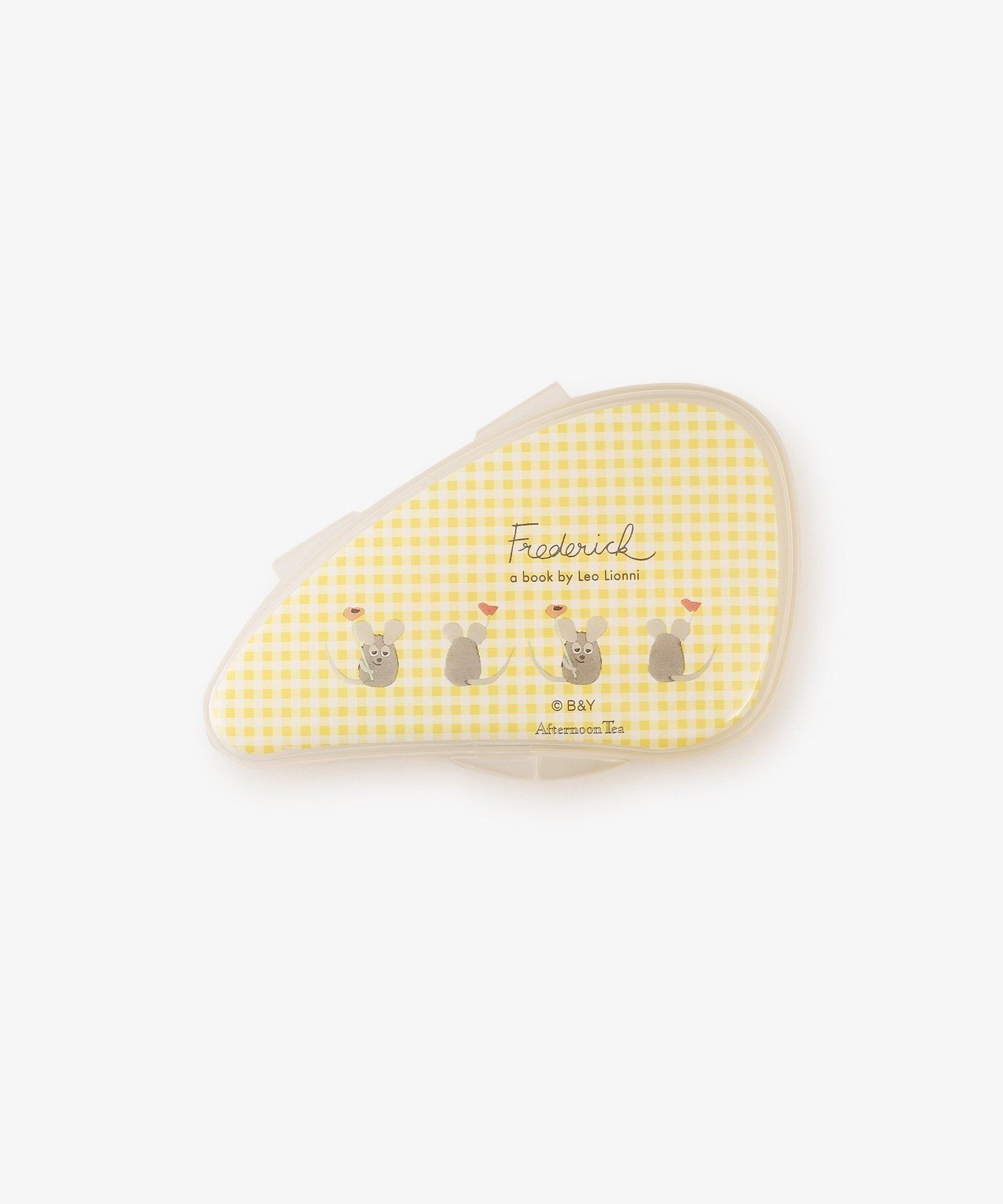 Комбинезон Резак для продуктов/ЛЕО ЛИОННИ Afternoon Tea Living, Yellow