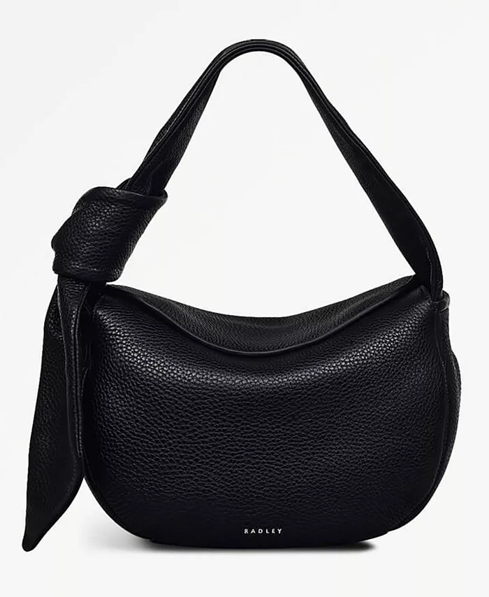 

Сумка кросс-боди Grove Small Flap Over Grab Radley London, черный