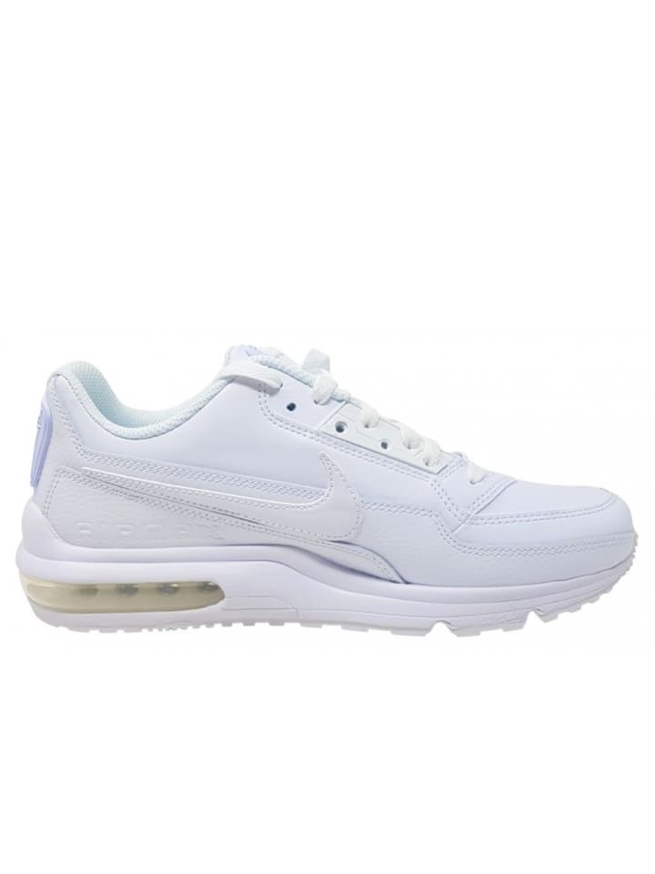 Кроссовки Air Max LTD3 белого цвета Nike — фото 3