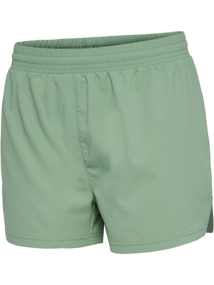 

Шорты Newline Short, зеленый