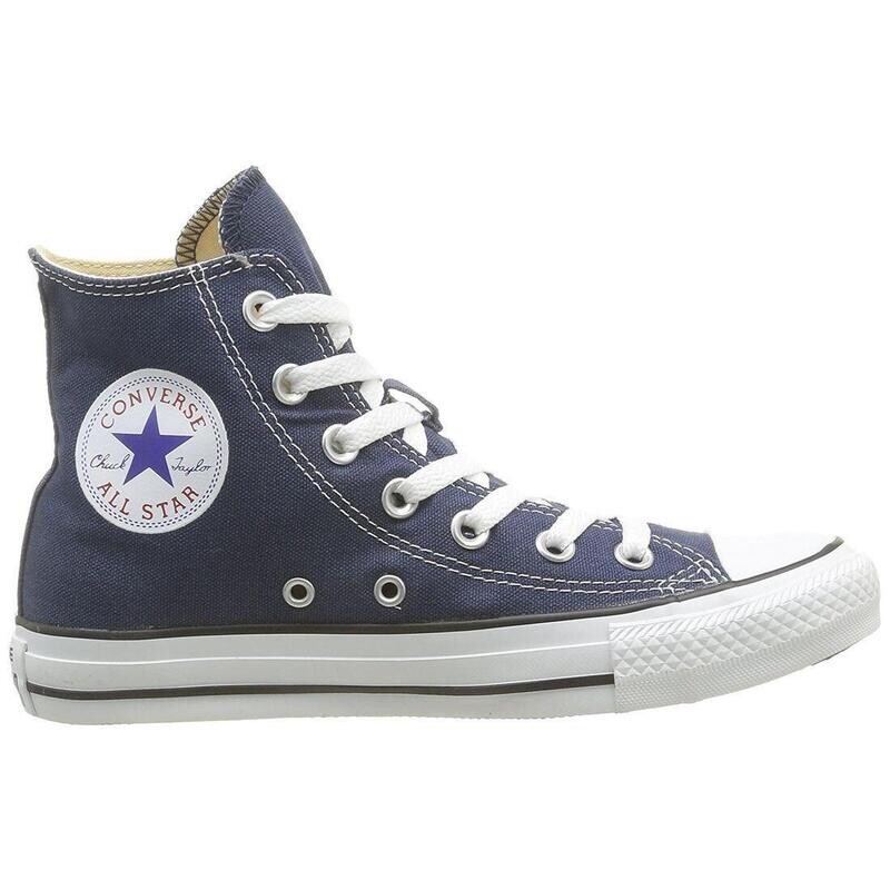 

Кроссовки Converse, цвет blau/weiss