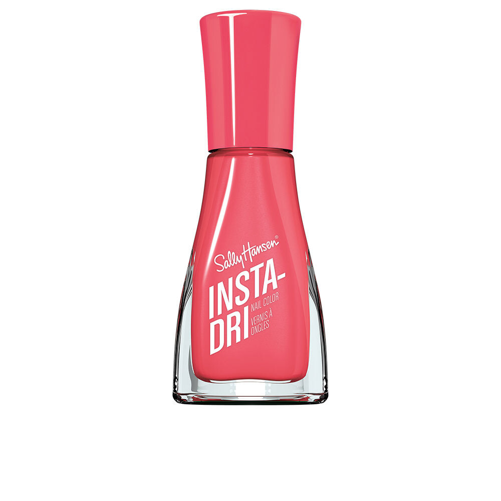 

Лак для ногтей Insta dri nail color Sally hansen, 9,17 мл, 333