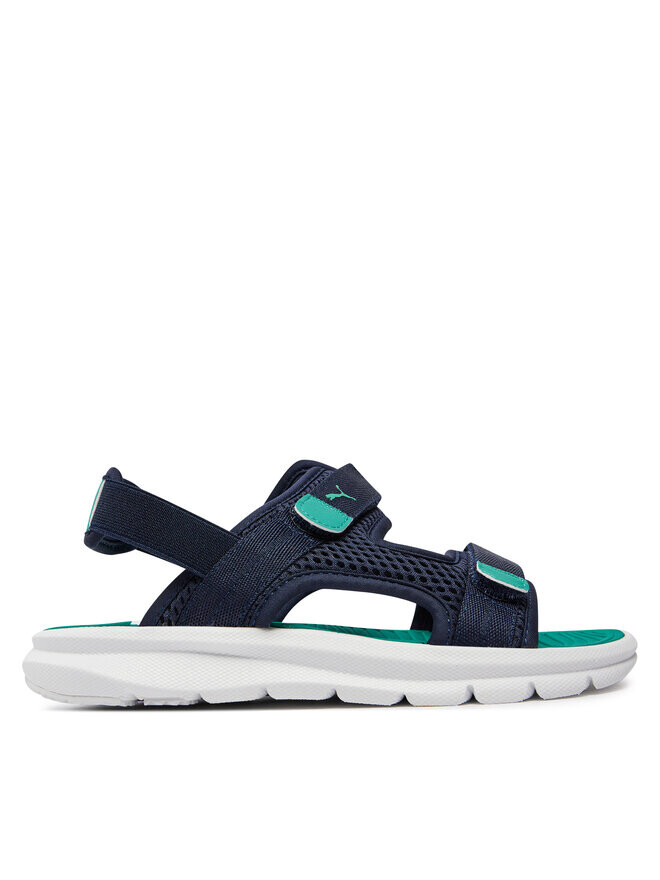 

Сандалии Evolve Sandal Jr Puma, темно-синий