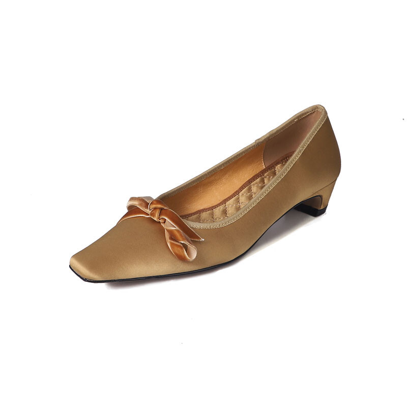 

Туфли женские повседневные Women's Casual Shoes Women's Starro, серебряный