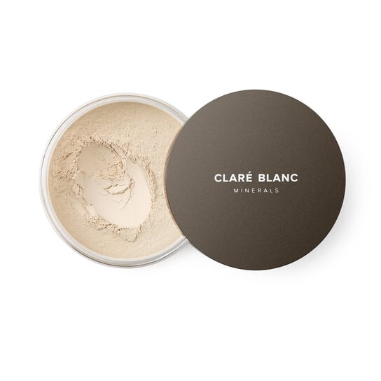 

Минеральная основа Neutral 230, SPF 15, 14 г Clare Blanc