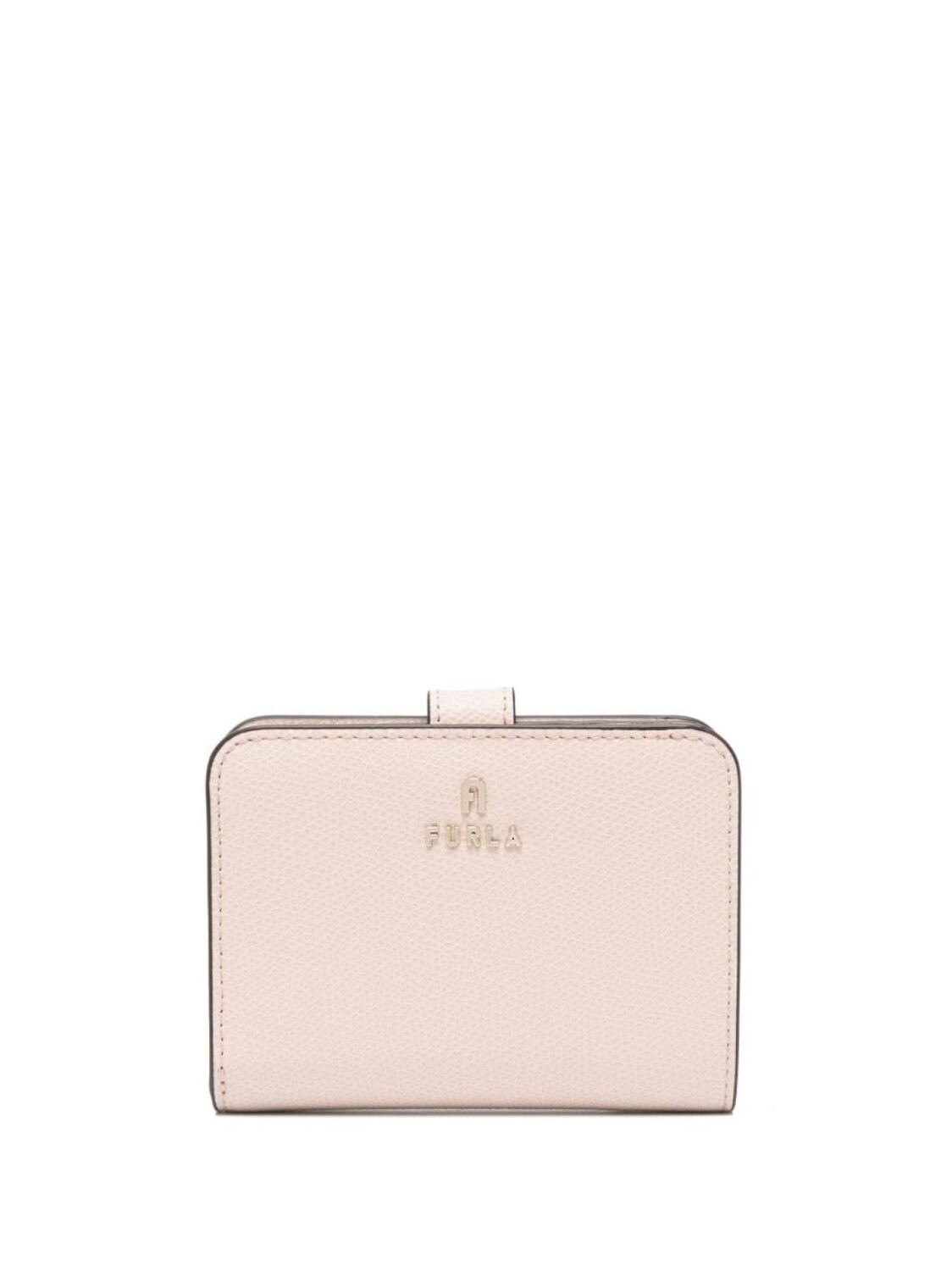 

Furla кошелек с логотипом, нейтральный цвет