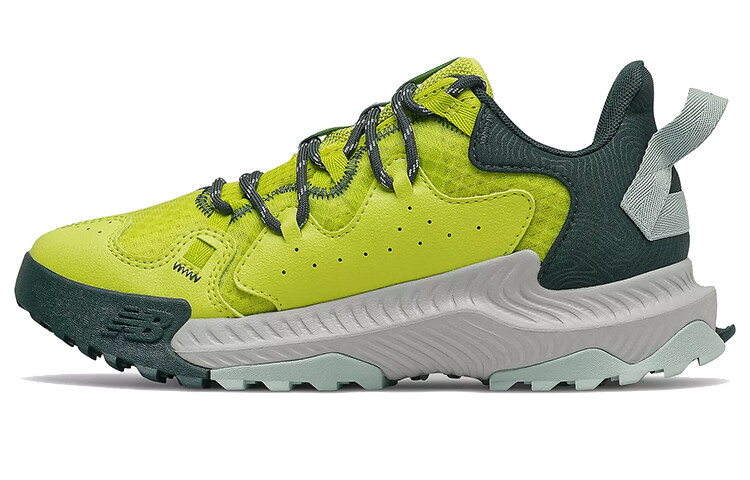 

Кроссовки New Balance Shando Yellow Women's