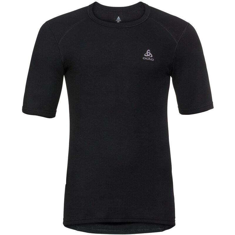 

Футболка "Active Originals Warm" Odlo, черный