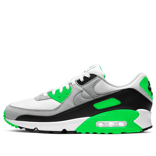

Кроссовки air max 90 Nike, белый