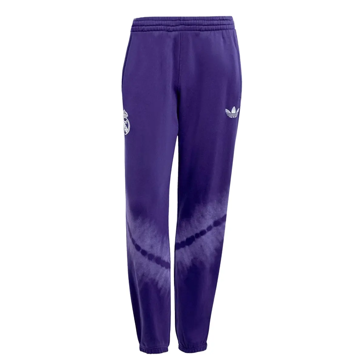 Adidas Originals Спортивные брюки мужские Purple — фото 2