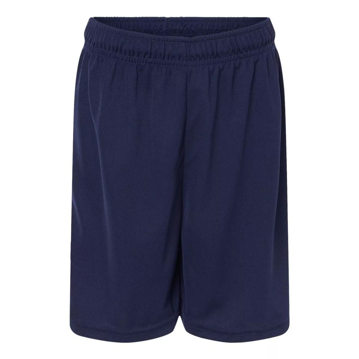 Молодежные шорты Augusta Sportswear Octane Augusta Sportswear, синий — фото 3