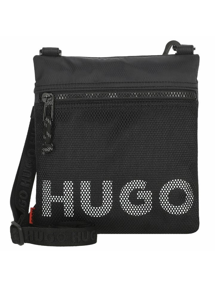 

Наплечная сумка HUGO, черный