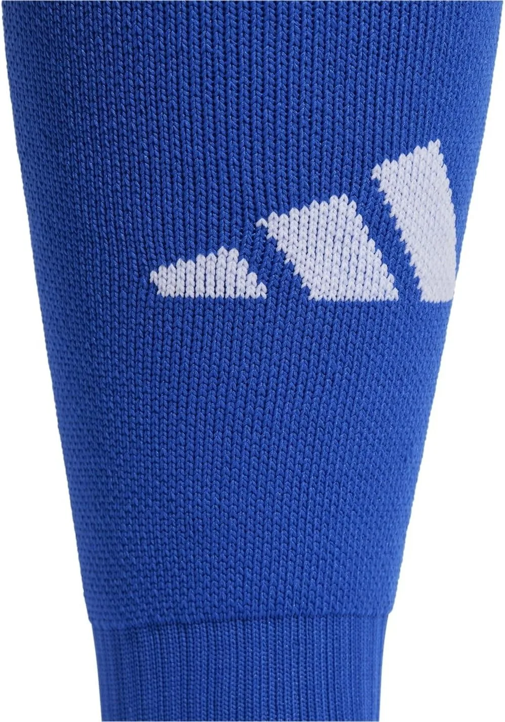 Носки Adidas Adisock 24, белый — фото 2