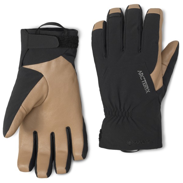 

Перчатки Venta GTX - перчатки Arc'Teryx, мультиколор