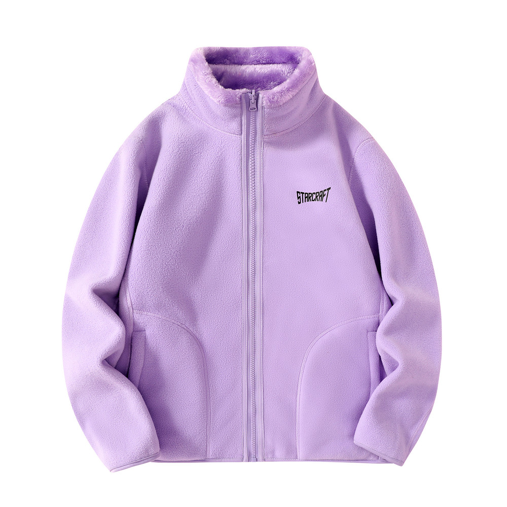 

Куртка Unisex, Light Purple
