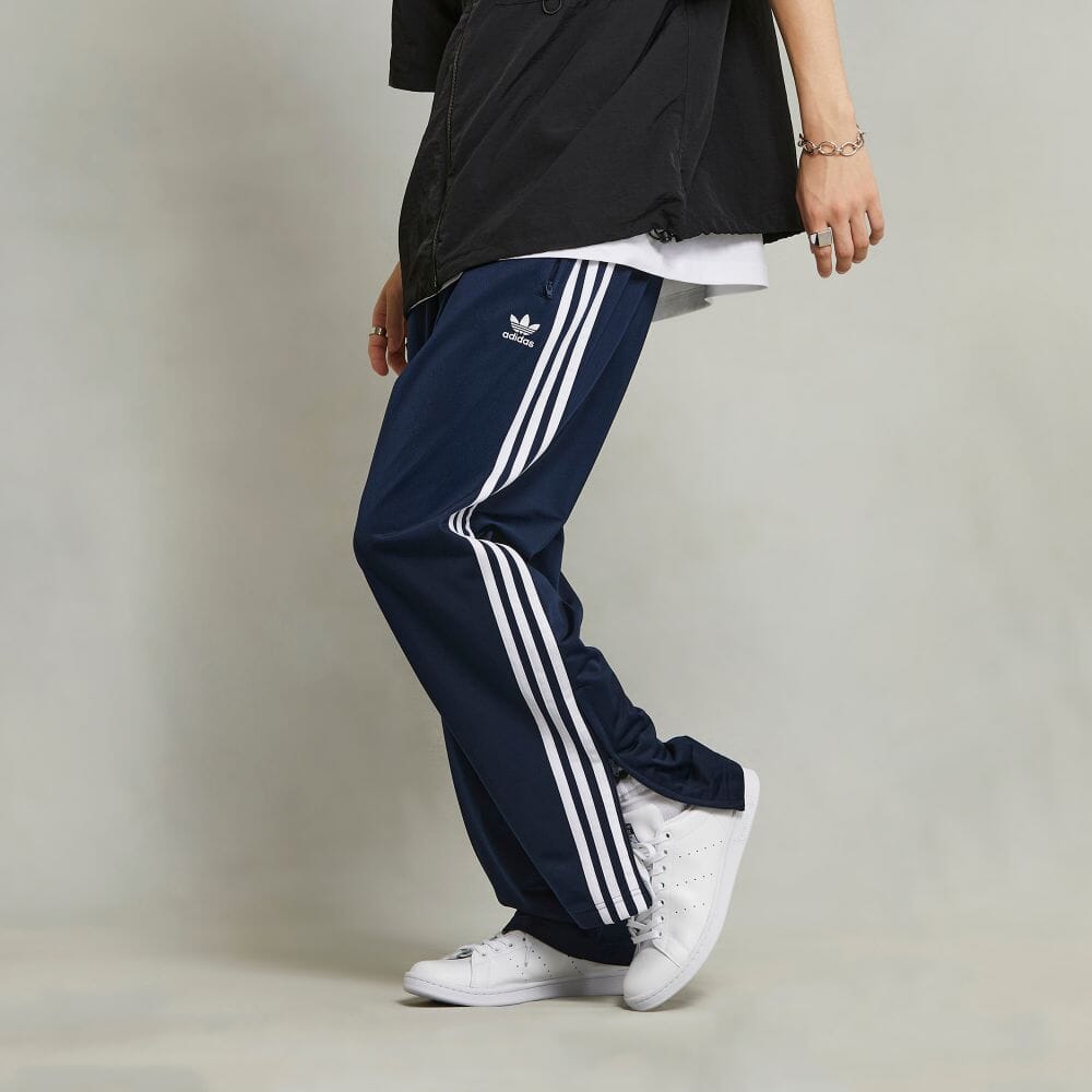 

Джерси Adidas Adicolor Classics Firebird Track Pants (Jersey), цвет Night Indigo