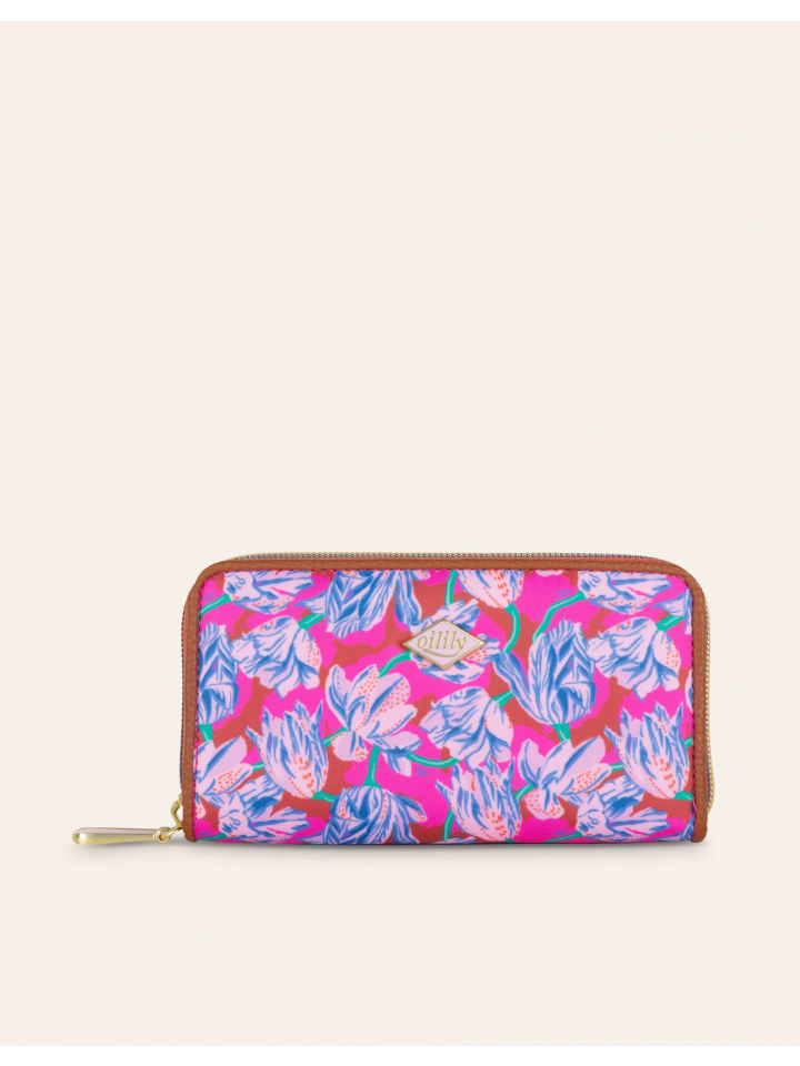 

Кошелек Oilily, красный