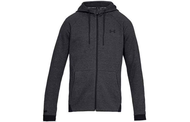 

Мужская куртка Under Armour, цвет Black