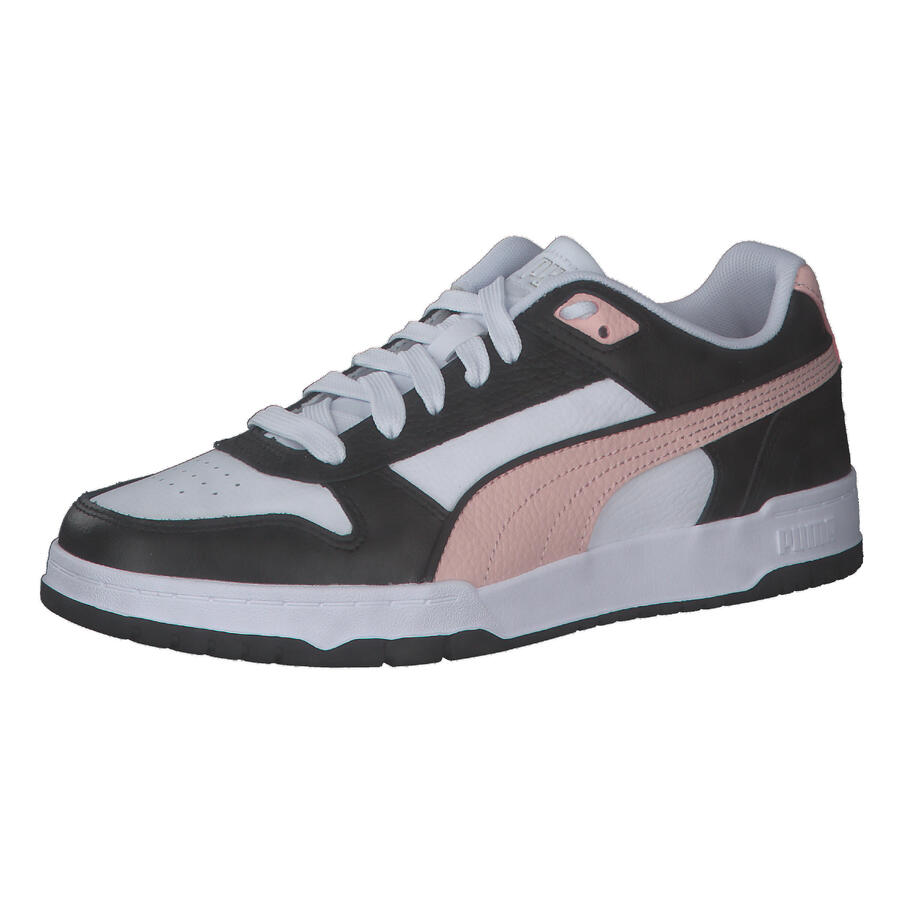 

Кроссовки унисекс Puma RBD Game Low 386373