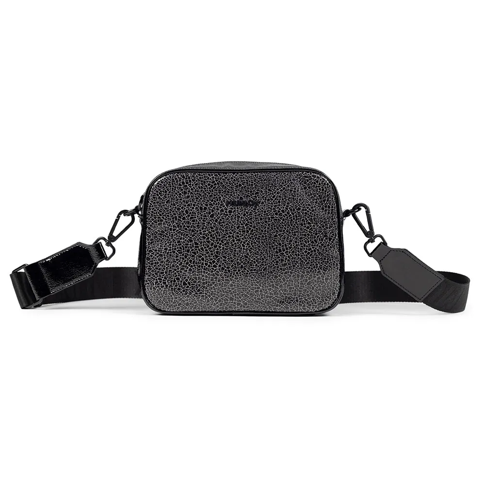 

Сумка кросс-боди Munich Block Fun, черный